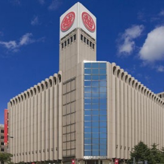 FUKUBISUI札幌三越POPUP（6/22-6/28）のお知らせ