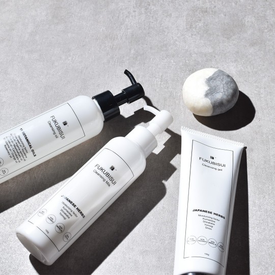 夏肌の不調に打ち勝つシリーズpart2