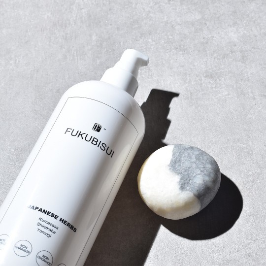 夏肌の不調に打ち勝つシリーズpart1