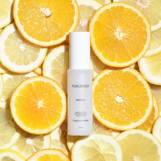 香りって楽しい④