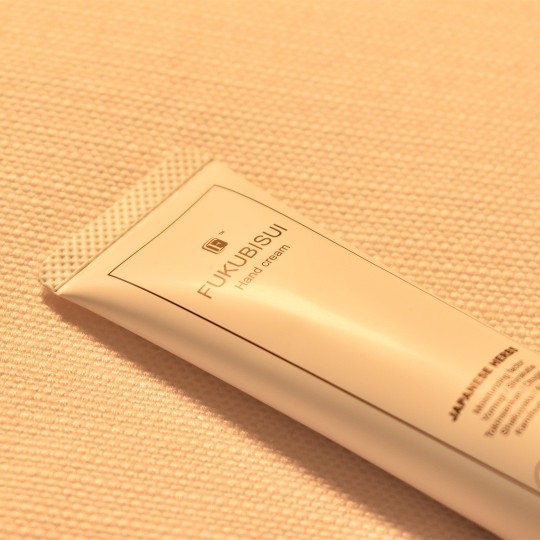 ハンドクリーム