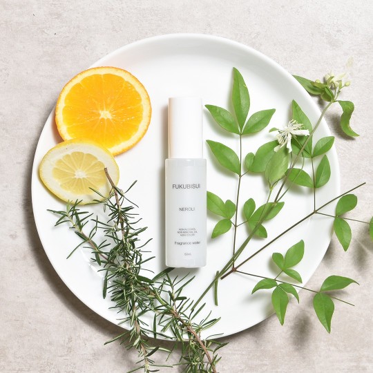 香りって楽しい②