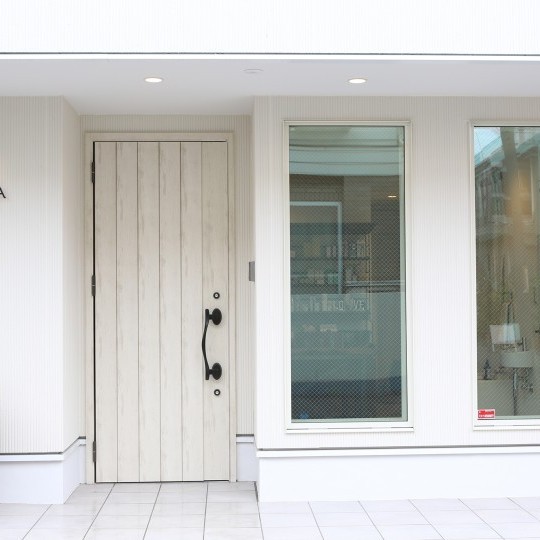 COCOMA DAIKANYAMAサロン(FUKUBISUI SHOP)オープンのお知らせです。