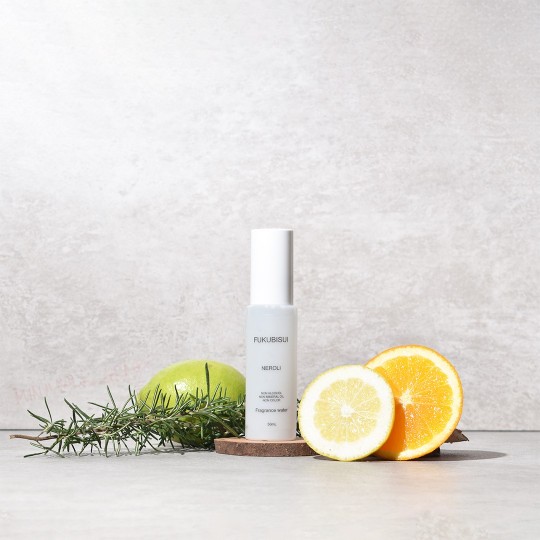 香りって楽しい③