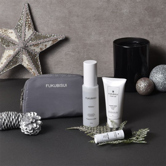 FUKUBISUI 2022クリスマスキットⅡ