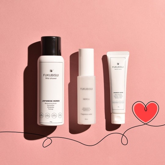 バレンタインキット