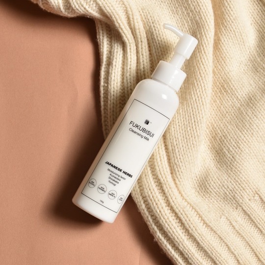 クレンジングの見直し