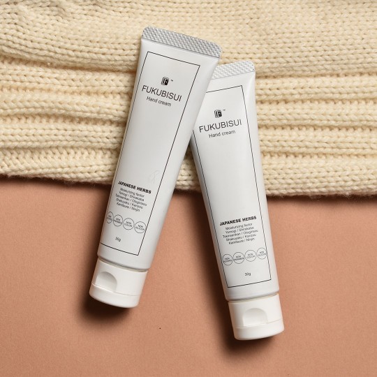 寒さと乾燥のダブルパンチの冬には。。。