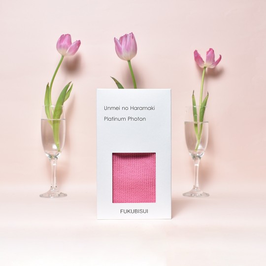 『花冷え』対策に！