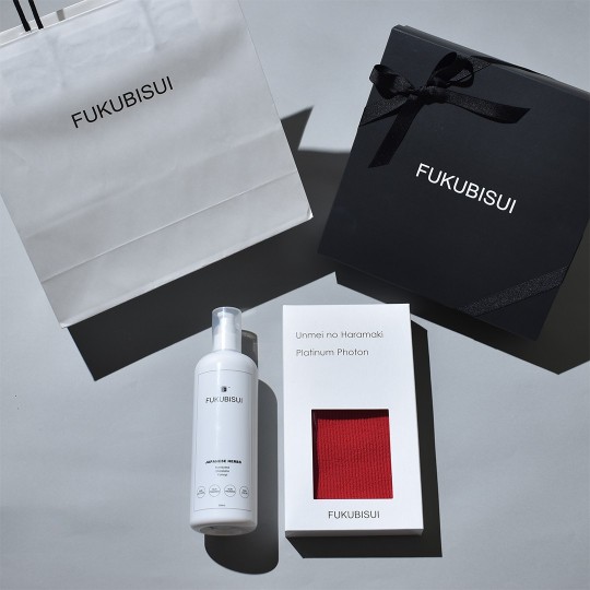 大切な人の美と健康を守るギフト