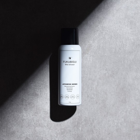 男性にオススメ(^▽^)/FUKUBISUI  ミストシャワー