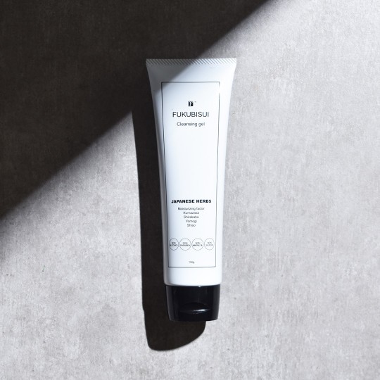 男性でも、クレンジングジェルがオススメ！