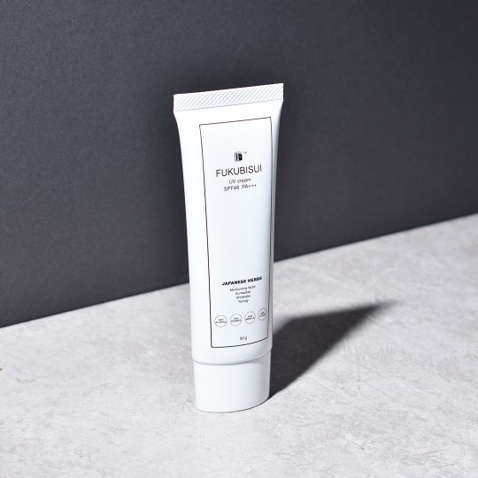 男性にオススメ(^▽^)/FUKUBISUI  UVクリーム
