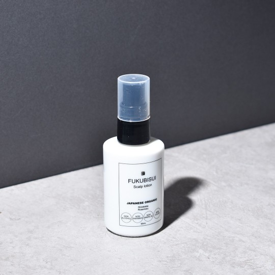 男性にオススメ(^▽^)/FUKUBISUI  スカルプローション