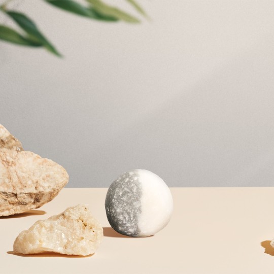 夏肌を応援するアイテム①「ダイコンソープ」