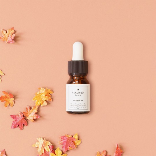 【ごまオイルプレゼント企画！！】