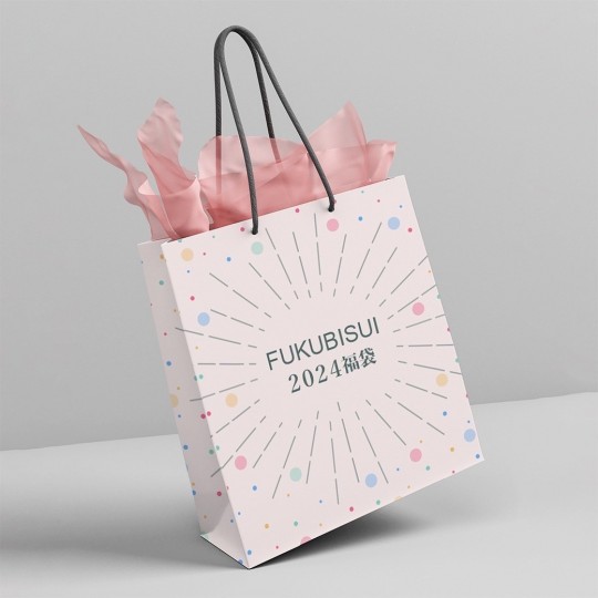 【店舗限定】2024年福袋販売中！！