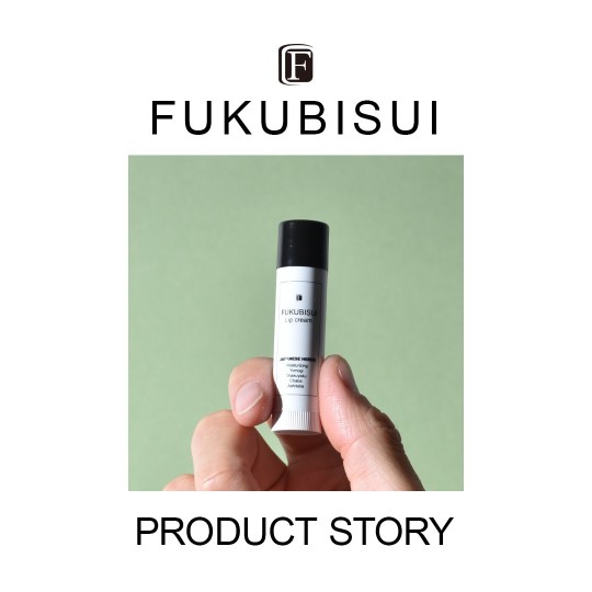 FUKUBISUI PRODUCT STORY - リップクリーム -