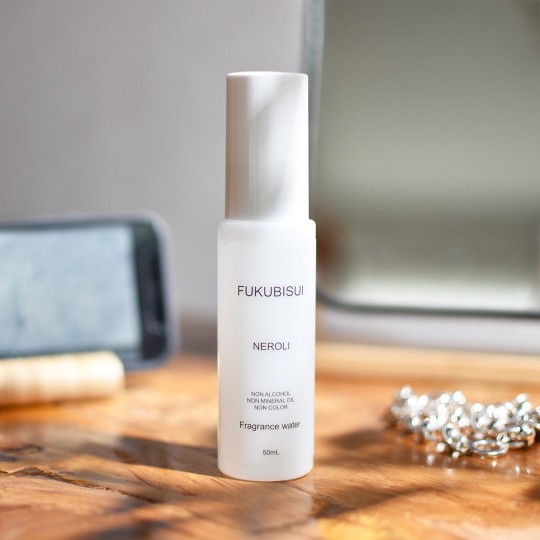 フレグランスウォーター ネロリご愛用者のお声