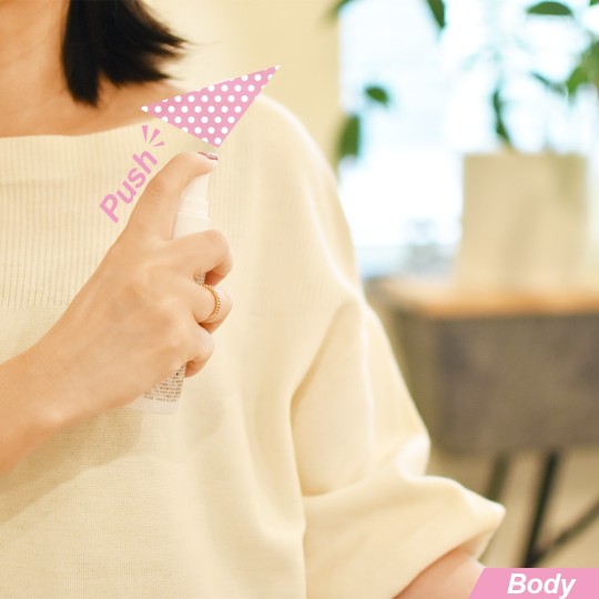 第二弾のホワイトリネンの香り