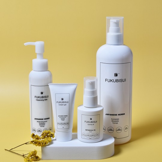 花粉対策キット