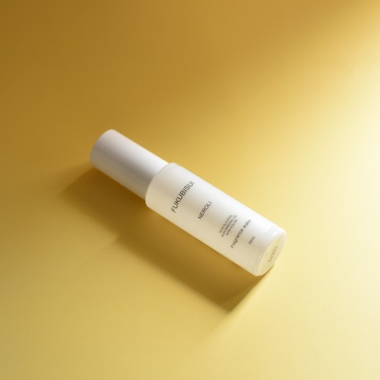 五月病かな？と思ったら。心をほぐすネロリの香り習慣