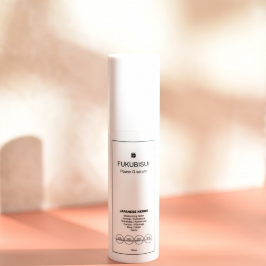 エイジングサインを根本ケア