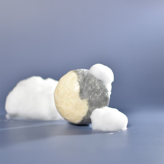 FUKUBISUI ダイコンソープの使い方