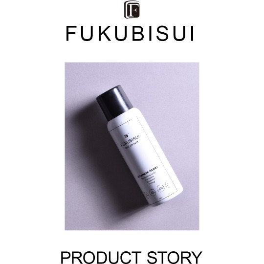 FUKUBISUI PRODUCT STORY - ミストシャワー -
