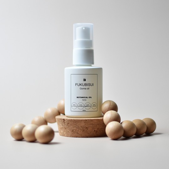 保存料不使用、100％の生ごまオイル