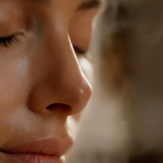 お肌の回復力を高める「ごまオイルパック」