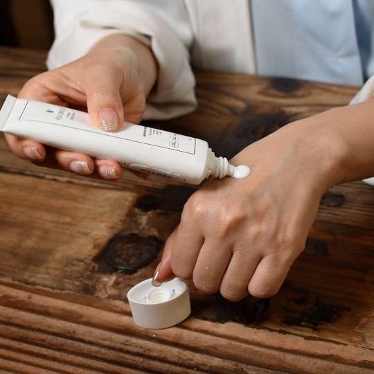 紫外線ケア、本格始動☀️