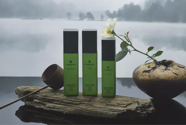 エイジングケア