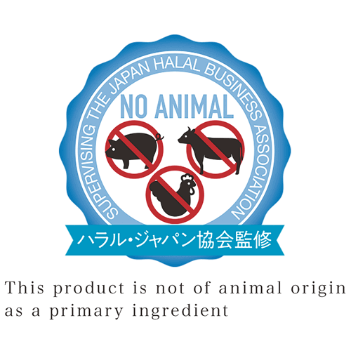 ハラル・ジャパン協会監修