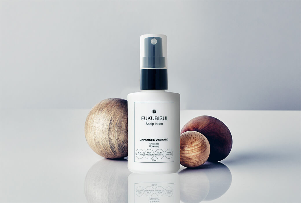 福美水スカルプローション